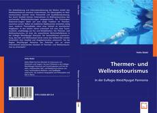 Copertina di Thermen- und Wellnesstourismus