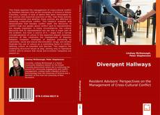 Buchcover von Divergent Hallways