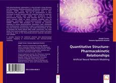 Quantitative Structure-Pharmacokinetic Relationships的封面