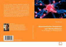 Обложка Biomimetische Simulation von Hirnfunktionen