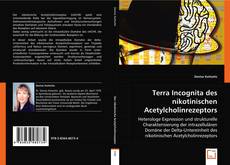 Terra Incognita des nikotinischen
Acetylcholinrezeptors的封面