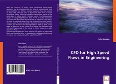 Buchcover von CFD for High Speed Flows in Engineering