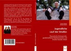 Buchcover von Jugendliche »auf der Straße«