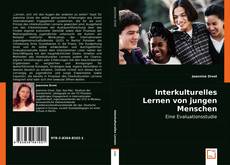 Copertina di Interkulturelles Lernen von jungen Menschen in Workcamps