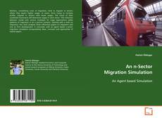 Bookcover of An n-Sector Migration Simulation