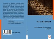 Buchcover von Hans Reynhart