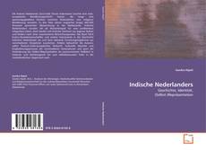 Portada del libro de Indische Nederlanders