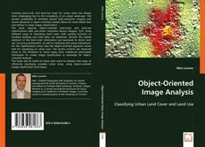 Buchcover von Object-Oriented Image Analysis