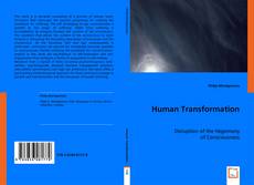Buchcover von Human Transformation