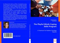 Buchcover von The Playful Minds Coping Skills Program