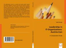 Bookcover of Leadership in IT-Organizations: Austria-Iran