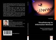 Buchcover von Visualisierung im Information Retrieval