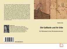 Copertina di Die Gaillarde und ihr Erbe