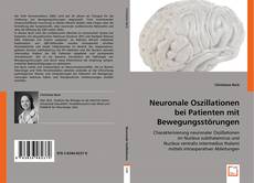 Buchcover von Neuronale Oszillationen bei Patienten mit Bewegungsstörungen