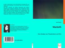 Buchcover von Macbeth