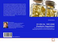 Buchcover von VO (EG) Nr. 1901/2006 (Paediatric Regulation)