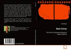 Capa do livro de Reel Crimes 