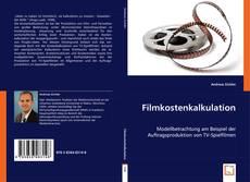 Filmkostenkalkulation的封面