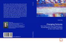 Обложка Changing Fortunes