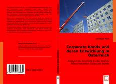 Copertina di Corporate Bonds und deren Entwicklung in Österreich