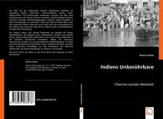 Buchcover von Indiens Unberührbare