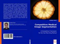Buchcover von Competitive Medical Image Segmentation