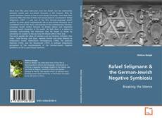 Copertina di Rafael Seligmann