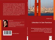 Buchcover von Literatur in San Fancisco