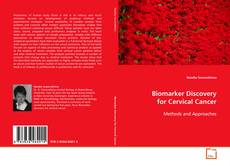 Обложка Biomarker Discovery for Cervical Cancer