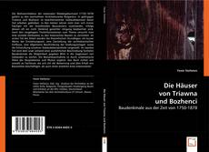 Buchcover von Die Häuser von Triawna und Bozhenci