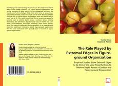 The role played by extremal edges in figure-ground organization. kitap kapağı