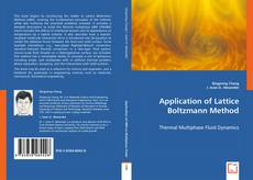 Application of Lattice Boltzmann Method的封面