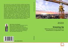 Growing Up的封面