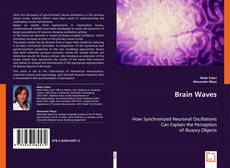 Brain Waves kitap kapağı