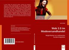 Web 2.0 im Modeversandhandel的封面