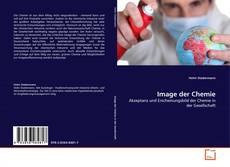 Portada del libro de Image der Chemie