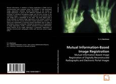 Buchcover von Mutual Information-Based Image Registration
