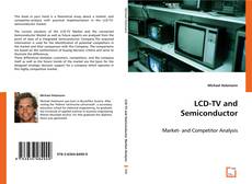 LCD-TV and Semiconductor kitap kapağı