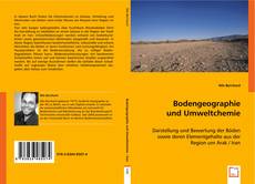 Bodengeographie und Umweltchemie的封面