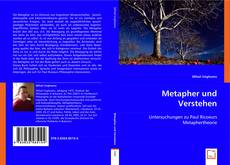 Metapher und Verstehen的封面