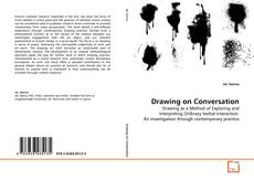 Couverture de Drawing on Conversation
