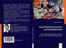 Asset-Backed-Securities und Kreditderivate kitap kapağı