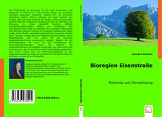 Bioregion Eisenstraße kitap kapağı