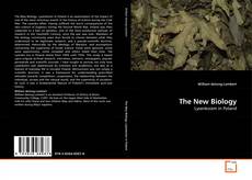 Portada del libro de The New Biology