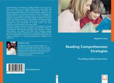 Reading Comprehension Strategies kitap kapağı