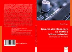 Portada del libro de Gammastrahlenanalyse
mittels Mikrocontroller