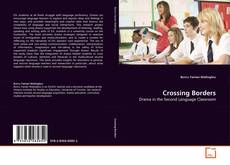 Couverture de Crossing Borders