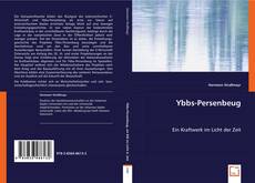 Buchcover von Ybbs-Persenbeug