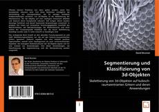 Capa do livro de Segmentierung und
Klassifizierung von
3d-Objekten 