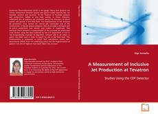 Portada del libro de A Measurement of Inclusive Jet Production at Tevatron